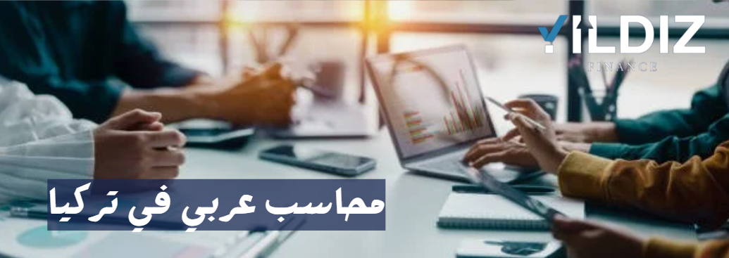 شركة تدقيق حسابات في تركيا