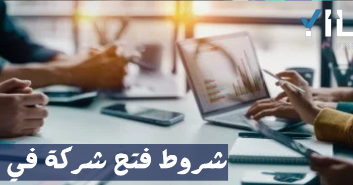 شروط فتح شركة في تركيا